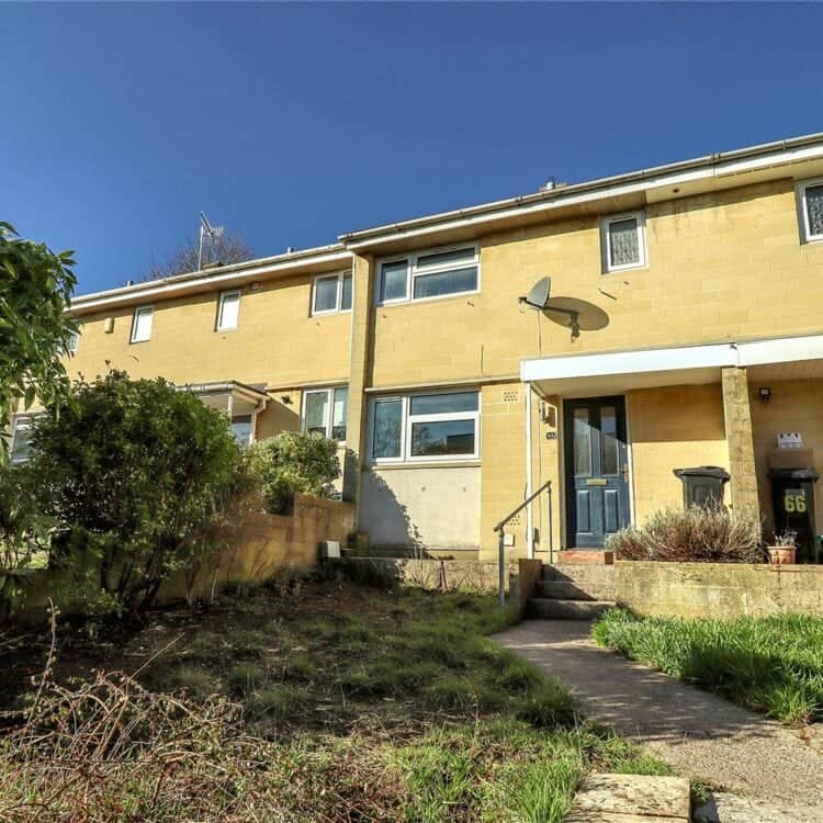 Moorfields Road, Bath, BA2 2HP
