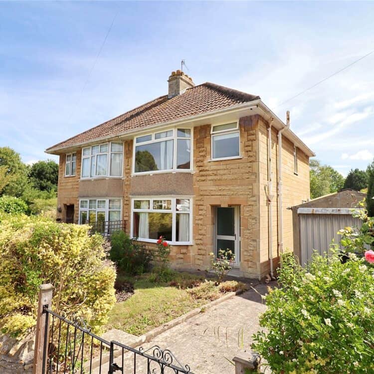 Cotswold Road, Bath, BA2 2DJ