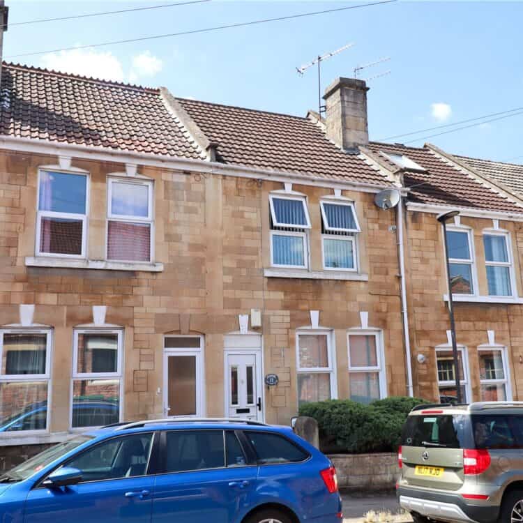 Lymore Gardens, Oldfield Park, Bath, BA2 1AQ