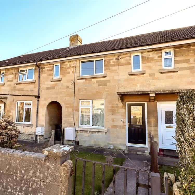Haycombe Drive, Bath, BA2 1PG