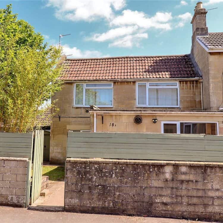 Oolite Road, Odd Down, Bath, BA2 2UU