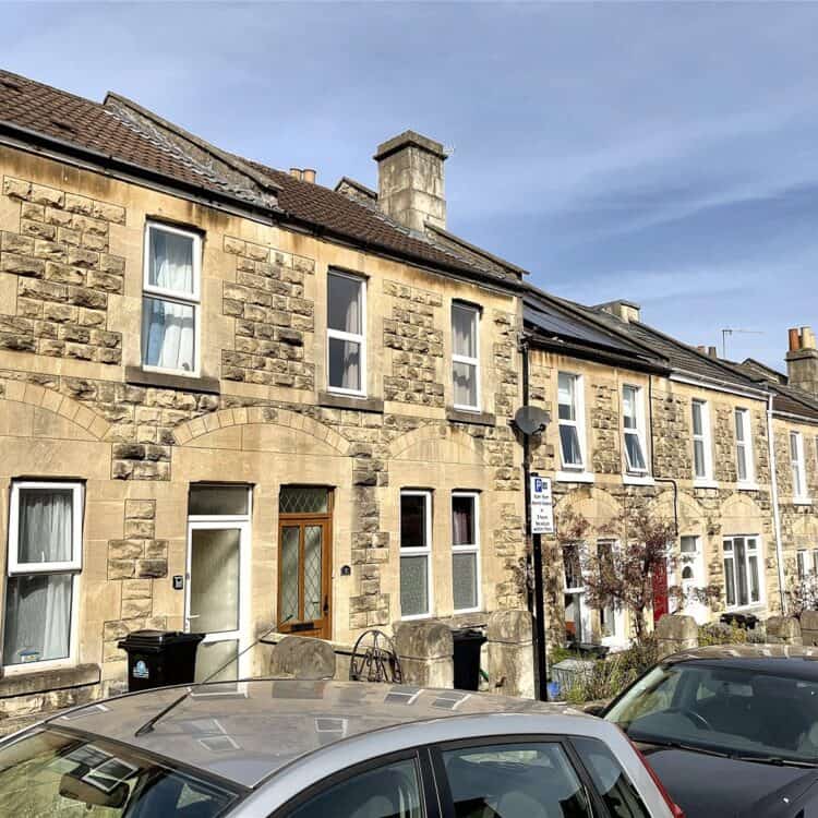 St Kildas Road, Oldfield Park, Bath, BA2 3QJ