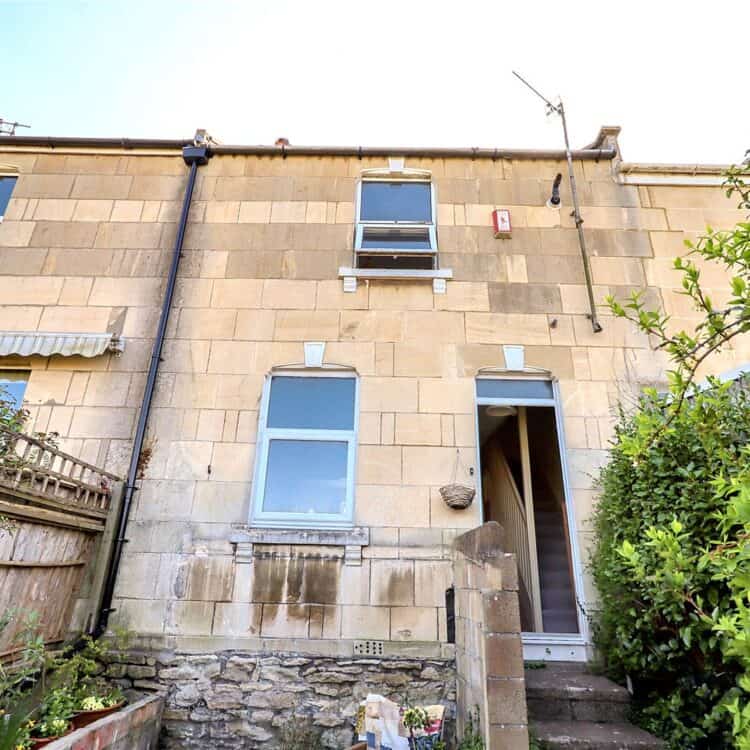Lansdown View, Bath, BA2 1BG