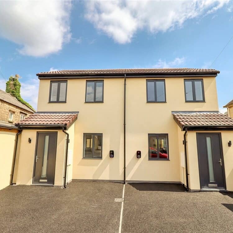 Frome Road, Odd Down, Bath, BA2 2PP