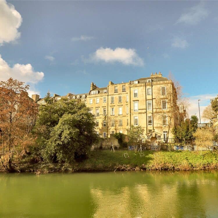 Duke Street, Bath, BA2 4AQ