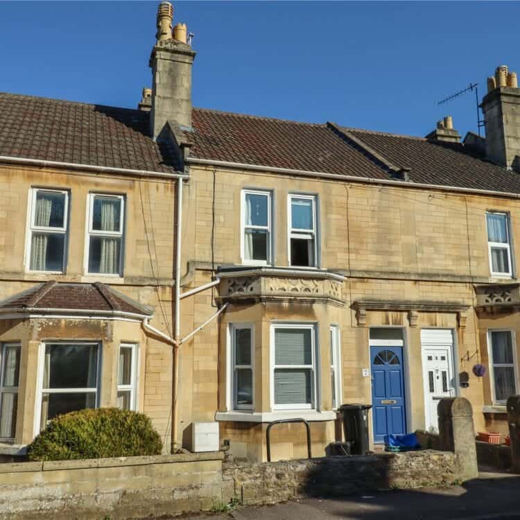 Ringwood Road, Oldfield Park, Bath, BA2 3JJ