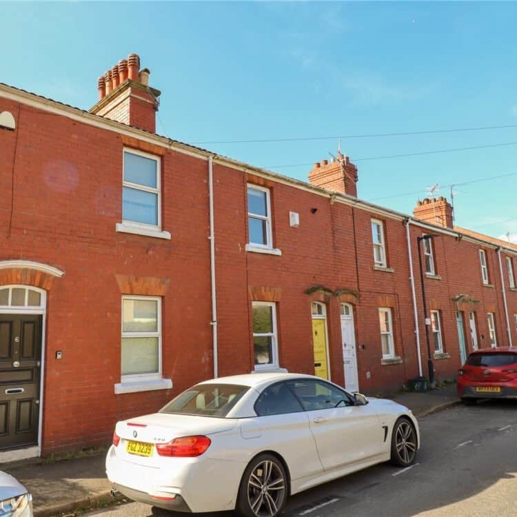 Broadway, Widcombe, Bath, BA2 4JA