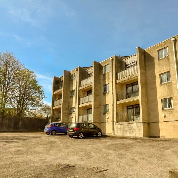 Melcombe Court, Oldfield Park, Bath, BA2 3LP