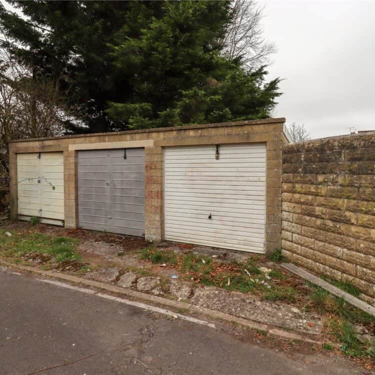 Rear Of Wansdyke Road, Odd Down, Bath, BA2 2TL