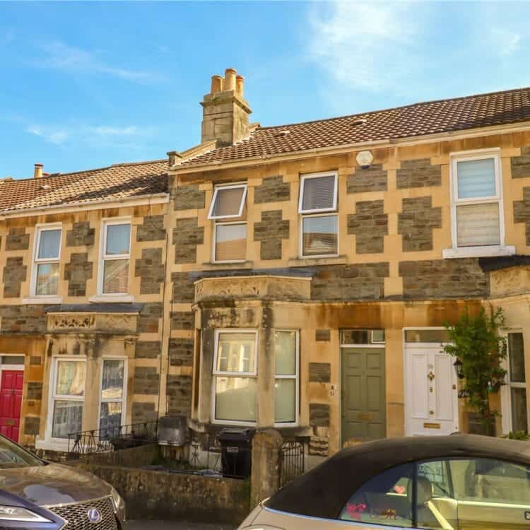 Faulkland Road, Oldfield Park, Bath, BA2 3LT