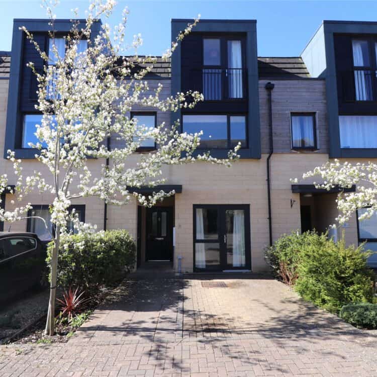 Red Lion Lane, Odd Down, Bath, BA2 2FN