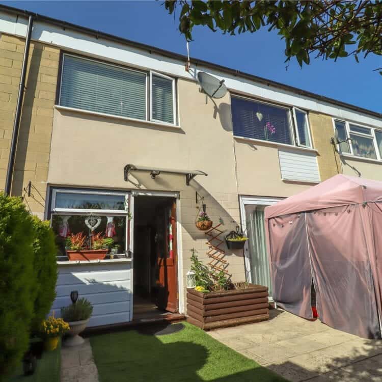 Redland Park, Twerton, Bath, BA2 1SQ