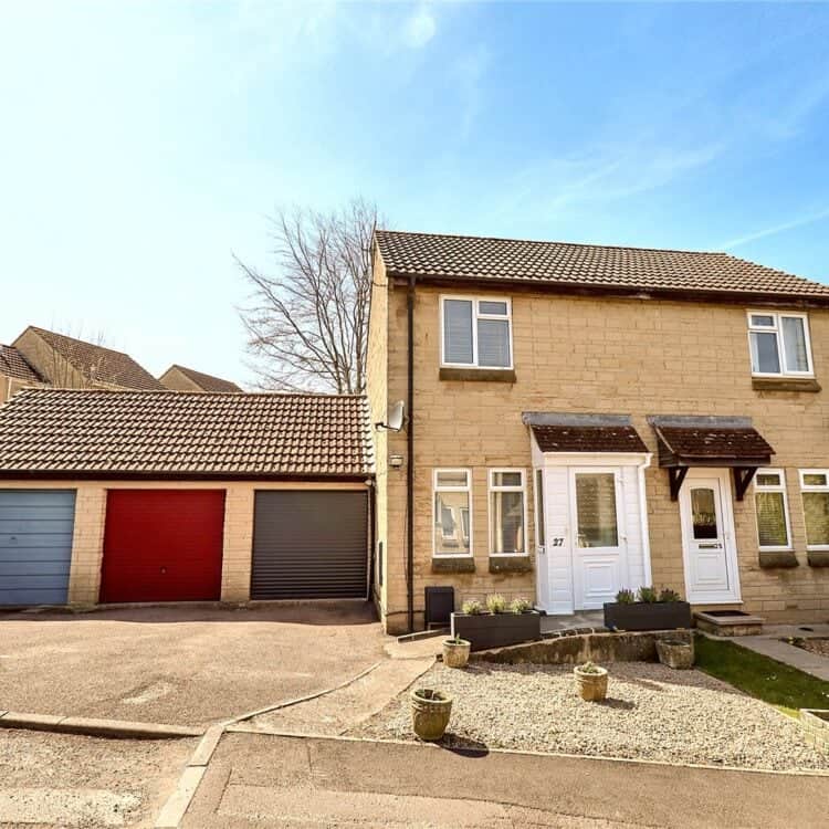Langdon Road, Southdown Park, Bath, BA2 1LS