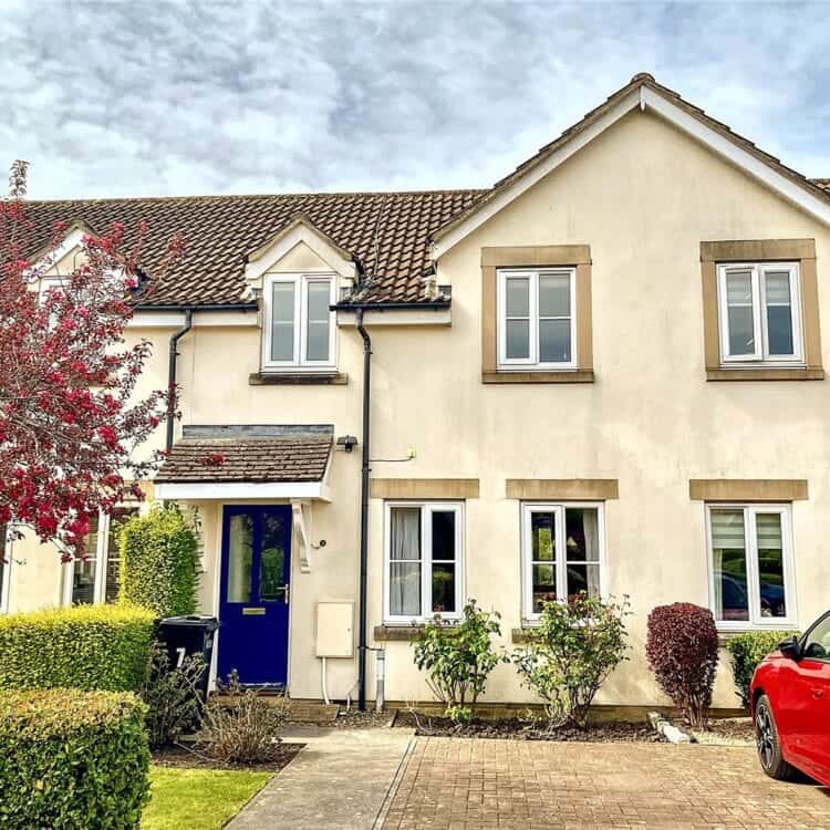 Quarrymans Court, Rock Lane, Bath, BA2 5HP
