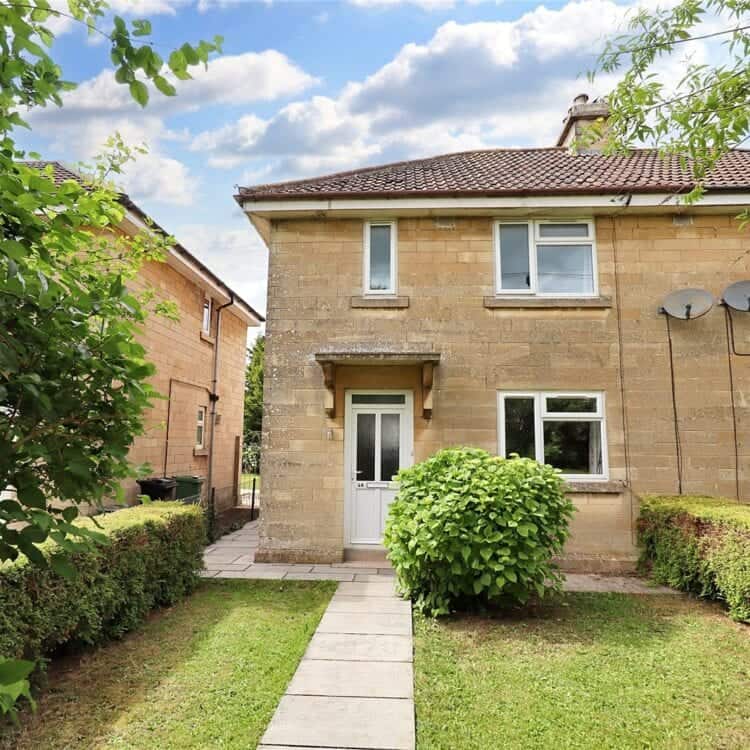 Upper Bloomfield Road, Odd Down, Bath, BA2 2SB