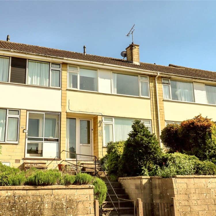 Edgeworth Road, Kingsway, Bath, BA2 2LU