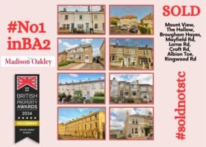 Bath property