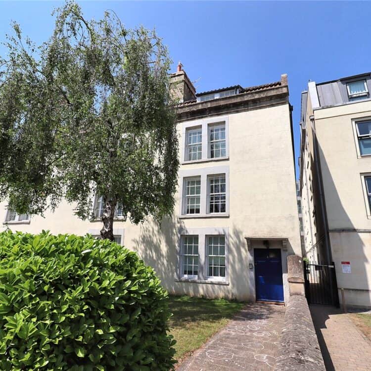 Charlton Buildings, Lower Bristol Road, Bath, BA2 3EA