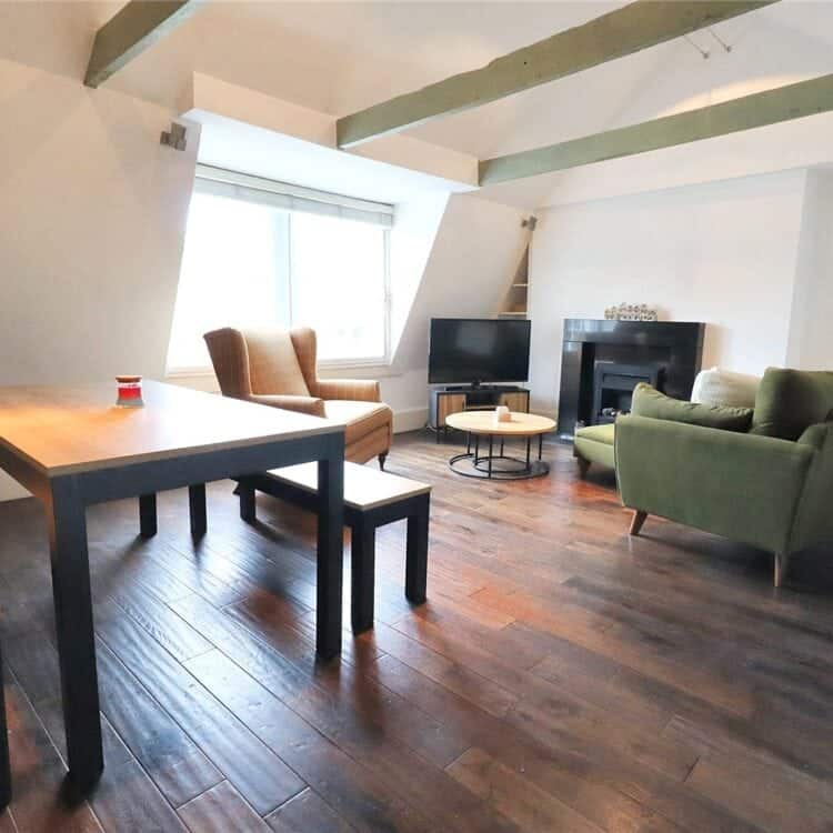 Charlton Buildings, Lower Bristol Road, Bath, BA2 3EA