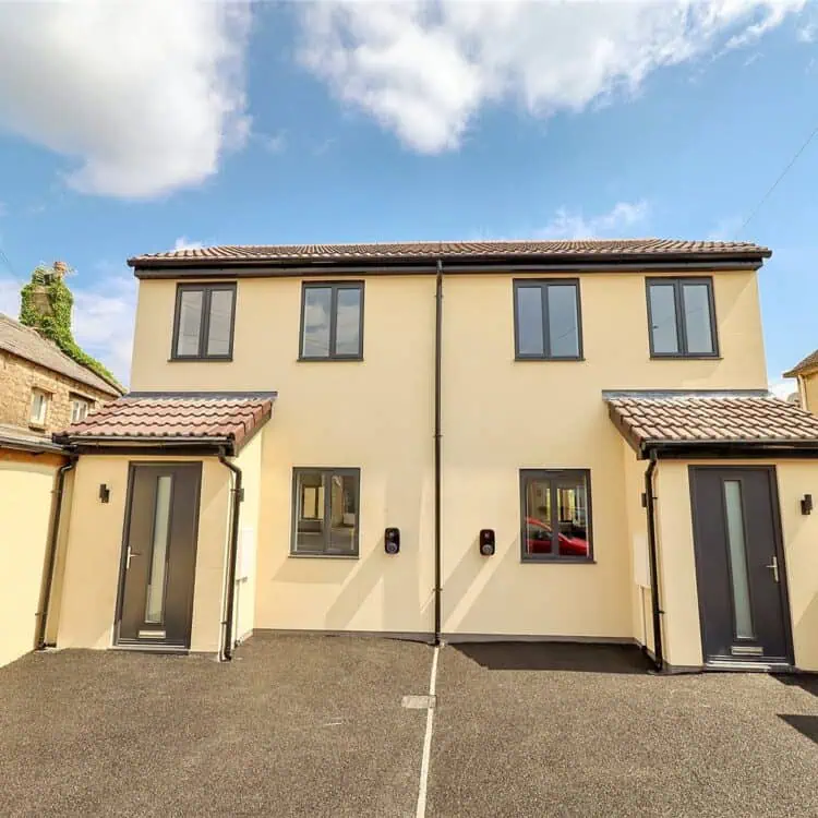 Frome Road, Odd Down, BA2 2PP
