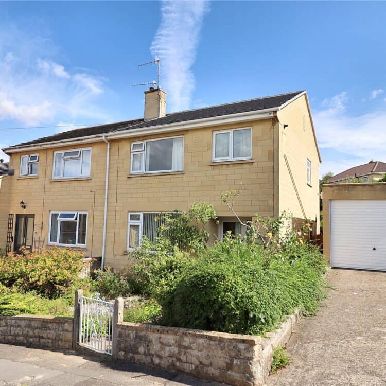 Marsden Road, Kingsway, Bath, BA2 2LL