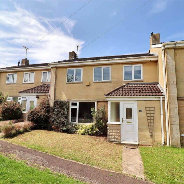 Mount Road, Southdown, Bath, BA2 1LQ