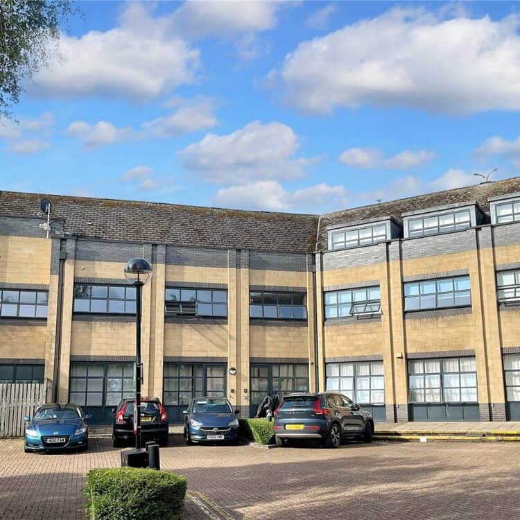 Marr House, The Square, Lower Bristol Road, Bath, BA2 3BH