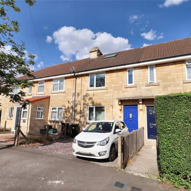 Vernham Grove, Odd Down, Bath, BA2 2TA