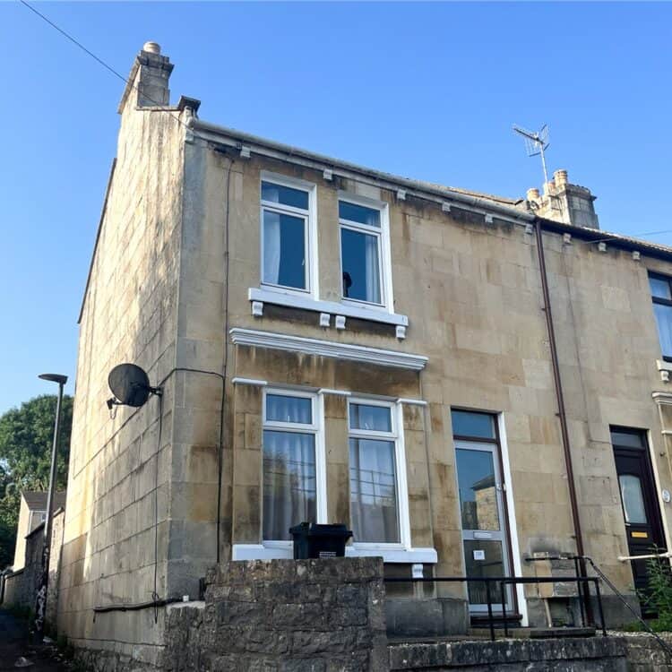 High Street, Twerton, Bath, BA2 1BY