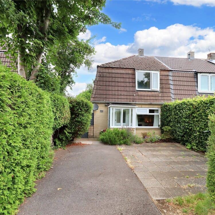 Queens Drive, Bath, BA2 5PE