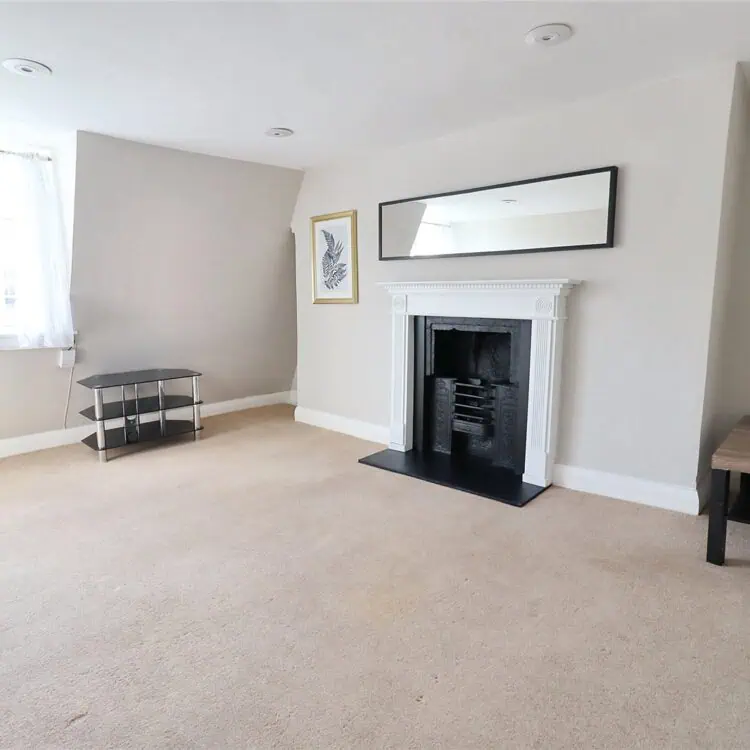 St James Parade, Southgate, Bath, BA1 1UL