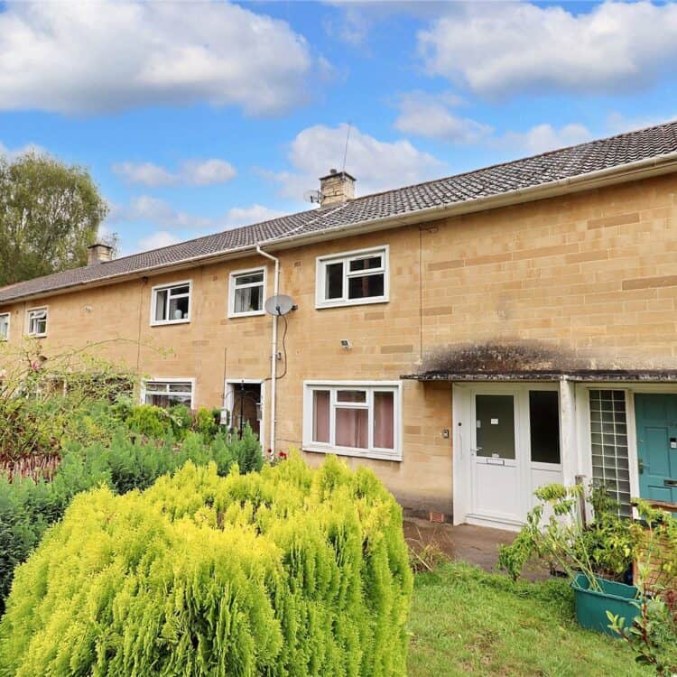 Moorfields Road, Bath, BA2 2DQ
