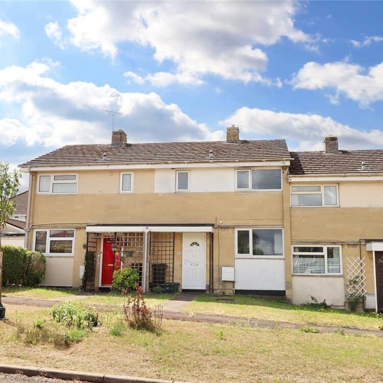 Corston View, Odd Down, Bath, BA2 2PQ