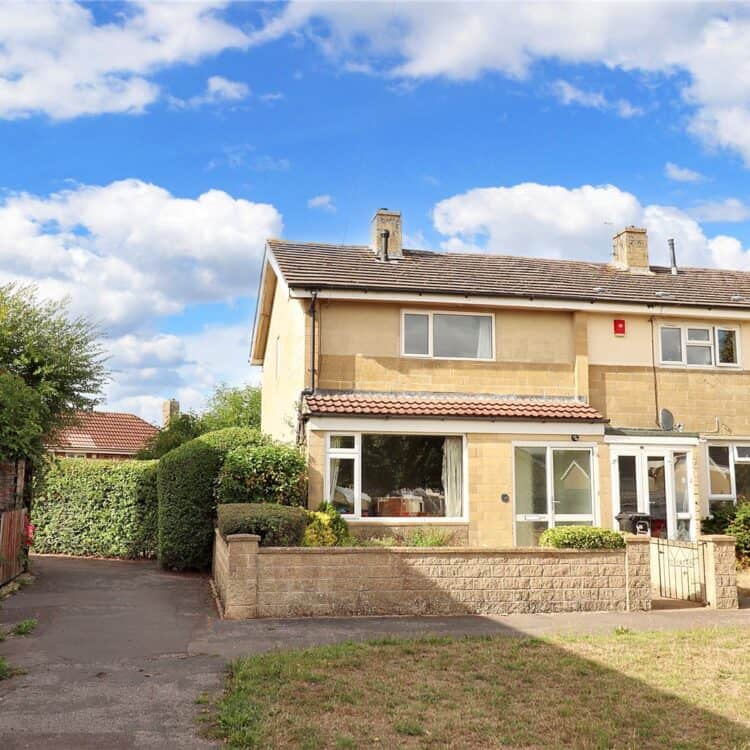 Wedmore Park, Southdown, Bath, BA2 1LA