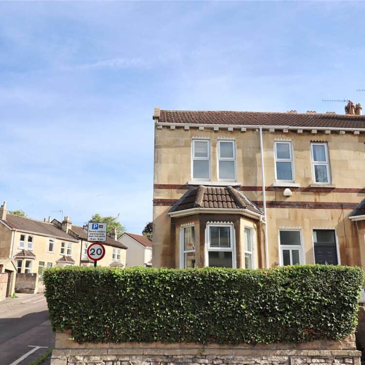 Vernon Terrace, Lower Bristol Road, Bath, BA2 3DA