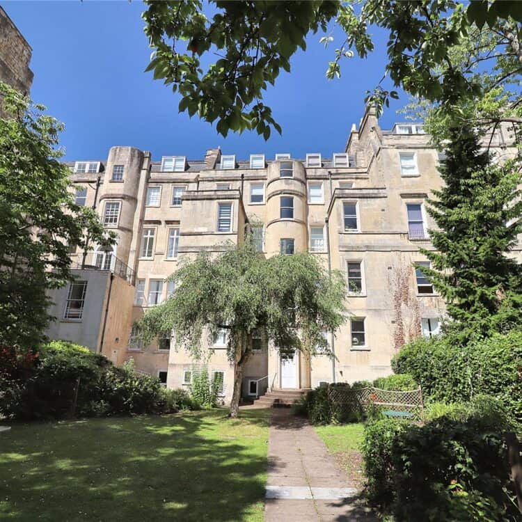 Duke Street, Bath, BA2 4AR