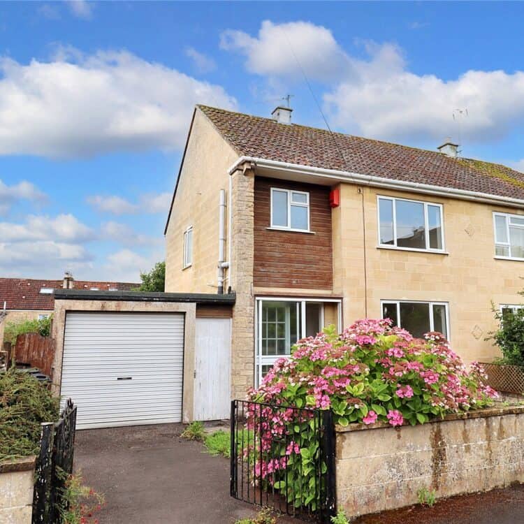 Chedworth Close, Claverton Down, Bath, BA2 7AF