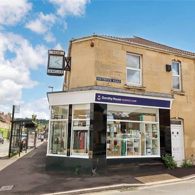 Moorland Road, Oldfield Park, Bath, BA2 3PL