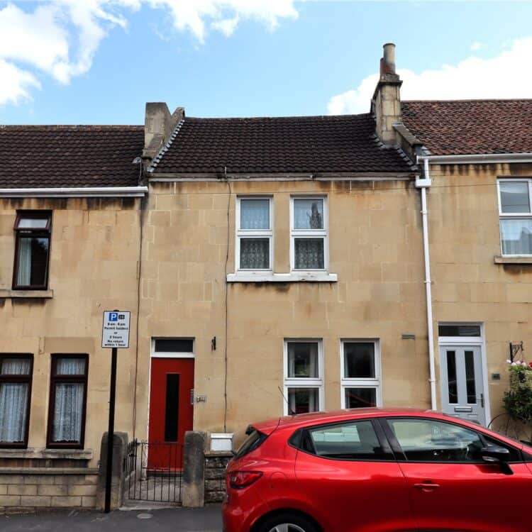 Herbert Road, Oldfield Park, Bath, BA2 3PP
