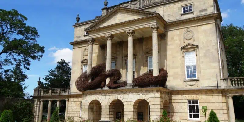 Bath Property Market Report – July 2025