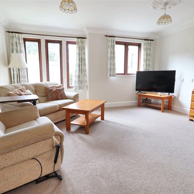 Minerva Court, Bathwick, Bath, BA2 6PL