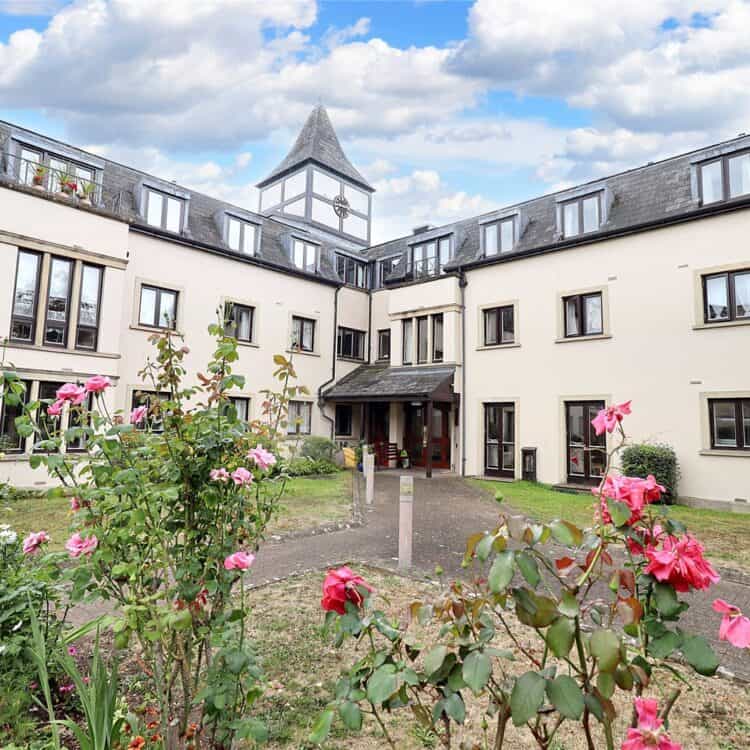 Minerva Court, Bathwick, Bath, BA2 6PL