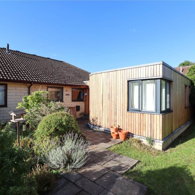 May Lane, Off Evelyn Road, Newbridge, Bath, BA1 3QF