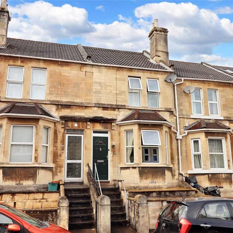 Millmead Road, Oldfield Park, Bath, BA2 3JP