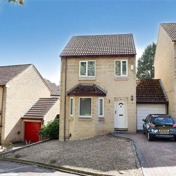 Langdon Road, Southdown Park, Bath, BA2 1LS