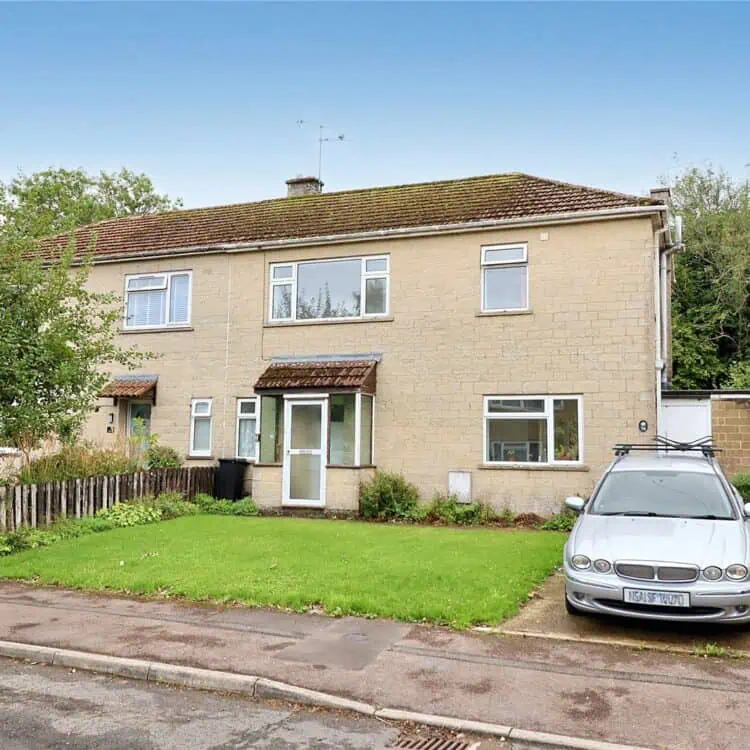 Cranmore Place, Odd Down, Bath, BA2 2UP