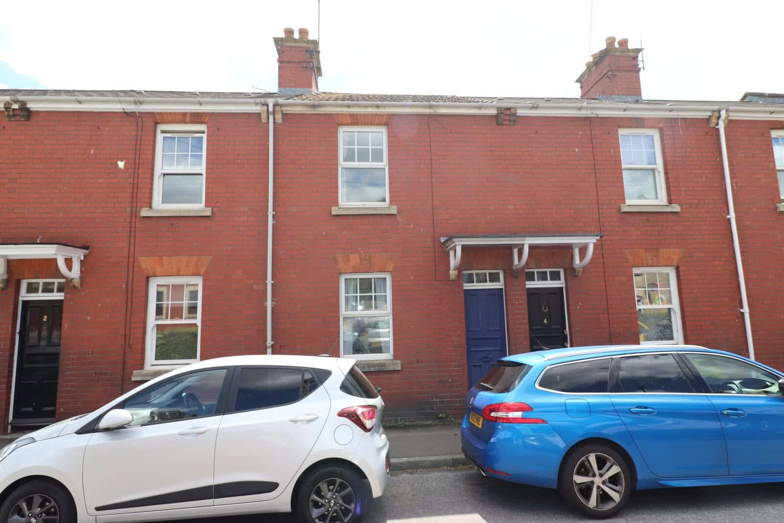 3 Broadway, Bath, BA2 4JA – Madison Oakley