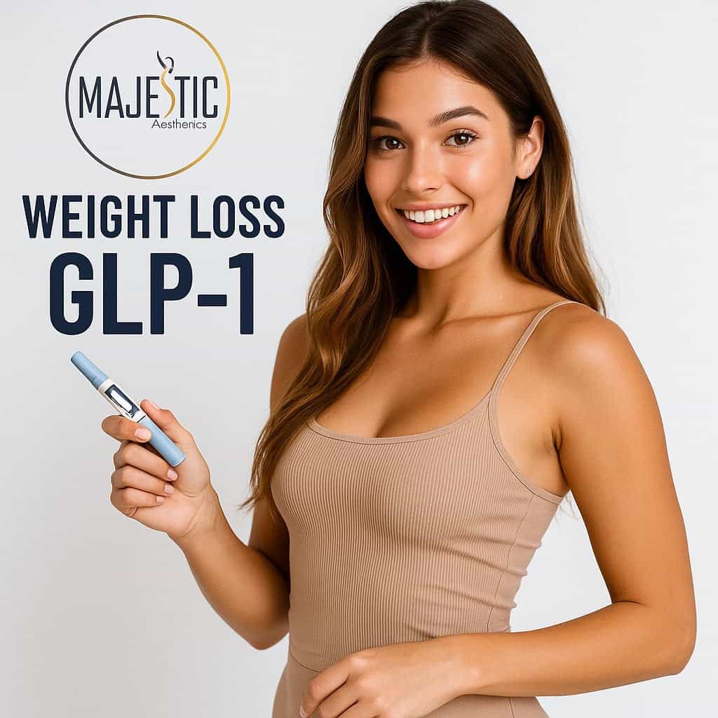 Weight Loss Injections in Lantana FL