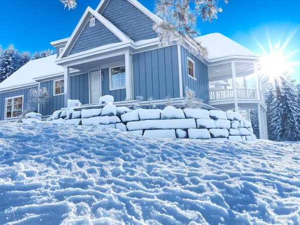 Heating and Cooling Your New Home: A Room-by-Room Planning Guide