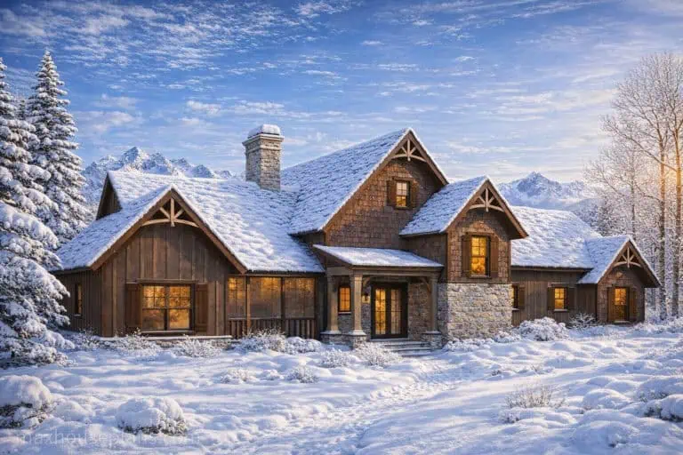 Dog Trot House Plans: The Complete Guide